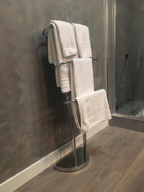 L'Ideal 112 - 85M2, 2 Chambres, Parking & Cabine De Plage Deauville Esterno foto