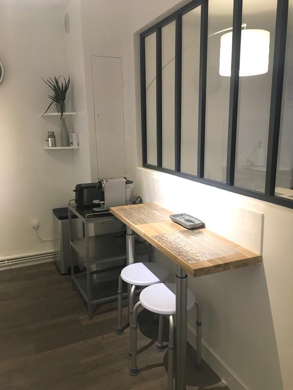 L'Ideal 112 - 85M2, 2 Chambres, Parking & Cabine De Plage Deauville Esterno foto